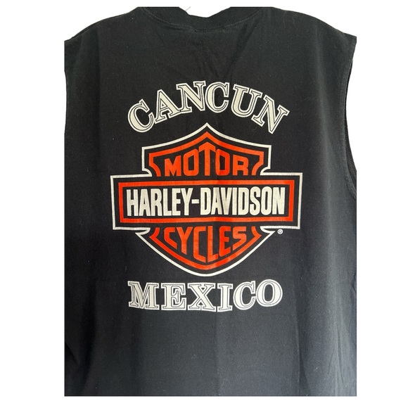 Bundle Set of 4 Motorcycle T-Shirts For Men Size XL - Picture 3 of 10